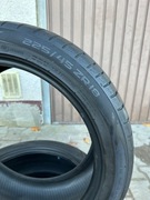 Opony Nokian 225/45 R18 - Lato
