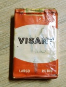 Paczka Visant    