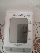 CIŚNIENIOMIERZ PEDIATRYCZNY DLA DZIECI MICROLIFE