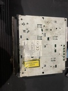 Radio alpine cde-9880r