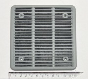 Maskownica kratka głośnika 10cm