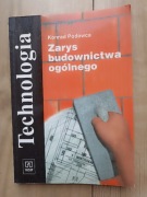 Konrad Podawca - Zarys budownictwa ogólnego