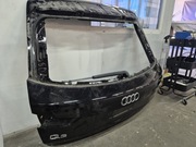 Klapa bagażnika Audi Q3 od 2018-