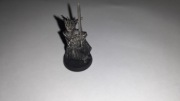 Mouth of Sauron pieszy – metal – LOTR GW – rzadki model