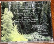 Grom North Marhoth split cd  Infernum Sacrilegium Thirst Arkona Northland