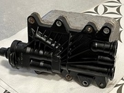 Oryginalna Chłodnica oleju z termostatem