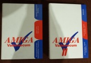 Amiga Vademecum - KOMPLET 5 numerów 