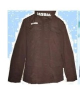 Brązowa kurtka 38-40 -wyprzedaż ,nowa 