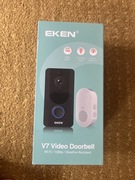 Videofon EKEN v7