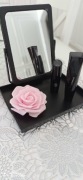Luksusowe lusterko Mary Kay, nowe, składane