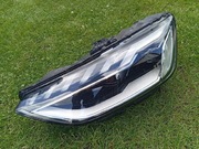 LEWA LAMPA PRZÓD AUDI A4 B9 LIFT FULL LED 8W0941033D