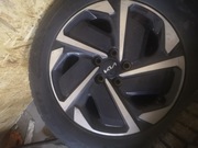 Kia sportage alufelga 17"