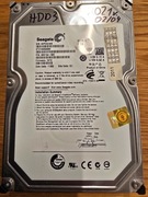 Dysk HDD, 1TB, SEAGATE ST31000525SV