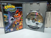 Crash Bandicoot The Wrath of Cortex PS2