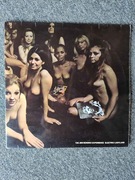 The Jimi Hendrix Experience – Electric Ladyland UK  1973 winyl 2LP