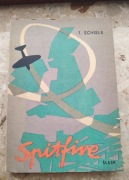 Schiele Spitfire