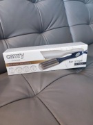 Karbownica do włosów CAMRY CR 2323