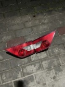 Lampy tylnej klapy Bmw x3 e83