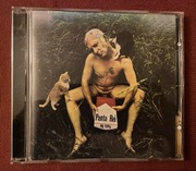 Panta Rei Panta Rei CD