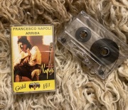 Francesco Napoli - Arriba- gold hit