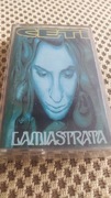 Kaseta Ceti - Gamiastrata