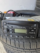 Radio samochodowe Ford Mondeo Focus 6000cd rds 2008