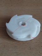 Wirnik do pompy wody