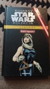 STAR WARS LEGENDY KOLEKCJA #41 -DZIEDZIC IMPERIUM 2