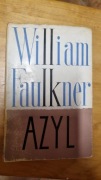 William Faulkner Azyl