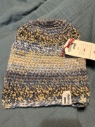 Czapka dziecięca akryl 100% handmade