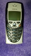 Stary telefon komórkowy Nokia