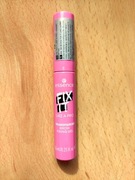 Transparentny żel utrwalający do brwi Essence FIX IT LIKE A PRO