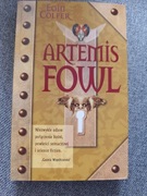 Eoin Colfer "Artemis Fowl"