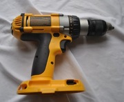 wiertarka bezprzewodowa  DeWalt DC987 XRP 1/2 18 V