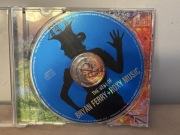 The Best Of Bryan Ferry + Roxy Music CD