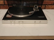 TELEFUNKEN CS-10 ! Rzadki gramofon Vintage ! Direct Drive