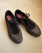 Buty SKECHERS GO FLEX Walk r. 37.5 Elastyczne Lekkie