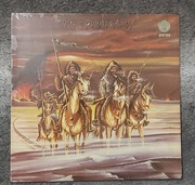 Baker Gurvitz Army zestaw trzy x LP DE, UK, UK Pierwsze wydania