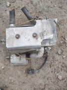 Webasto Mercedes Vito 2.2cdi