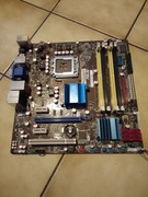 Płyta główna Asus P5Q-EM