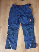 Engelbert Strauss  Niemieckie Spodnie Roz 52