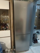 Lodówko zamrażarka Bosch 