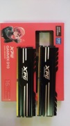 Pamięć RAM DDR4 ADATA XPG Gammix D10 32GB 2x16GB 3600MT/s CL18