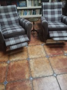 Fotele z funkcją relax