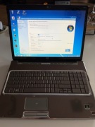 HP Pavilion dv7 Core2duo 6gb 256ssd 500gb hdd 9600gt