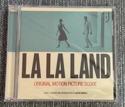 La La Land - Soundtrack - CD - NOWY
