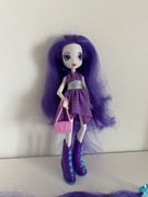 My Little Pony Equestria Girls Rarity HASBRO