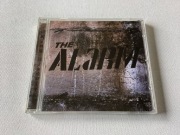 The Alarm Live on the king biscuit flower CD 1999 US