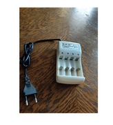 ładowarka charger  jiabao jb-212  akumulatorki aa aaa akumulatory