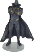 Figurka Czarna Pantera  MARVEL Disney